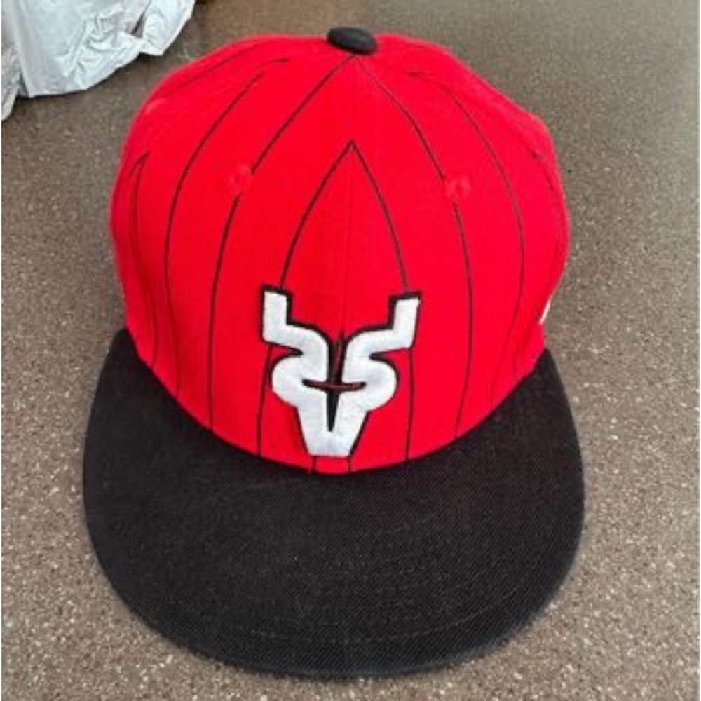 Mazatlan Baseball Hat
